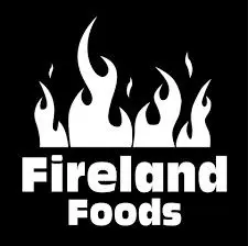 Logo Fireland Foods
