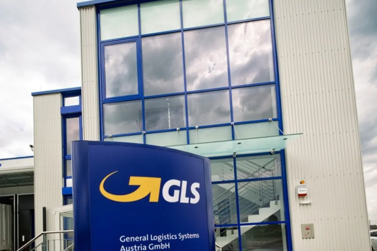 GLS Steinabrückl außen