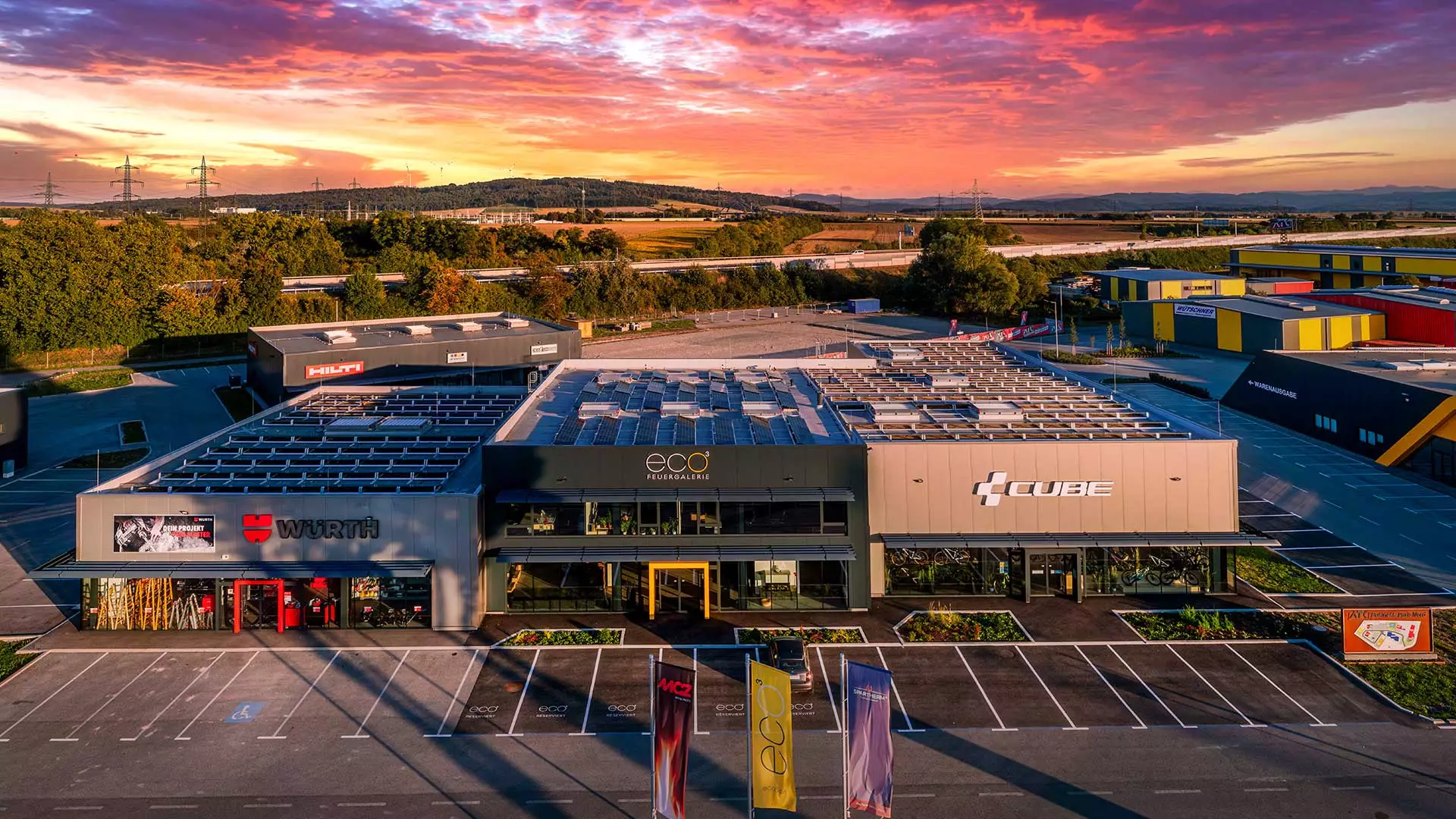 ATC Bauen im Bestand