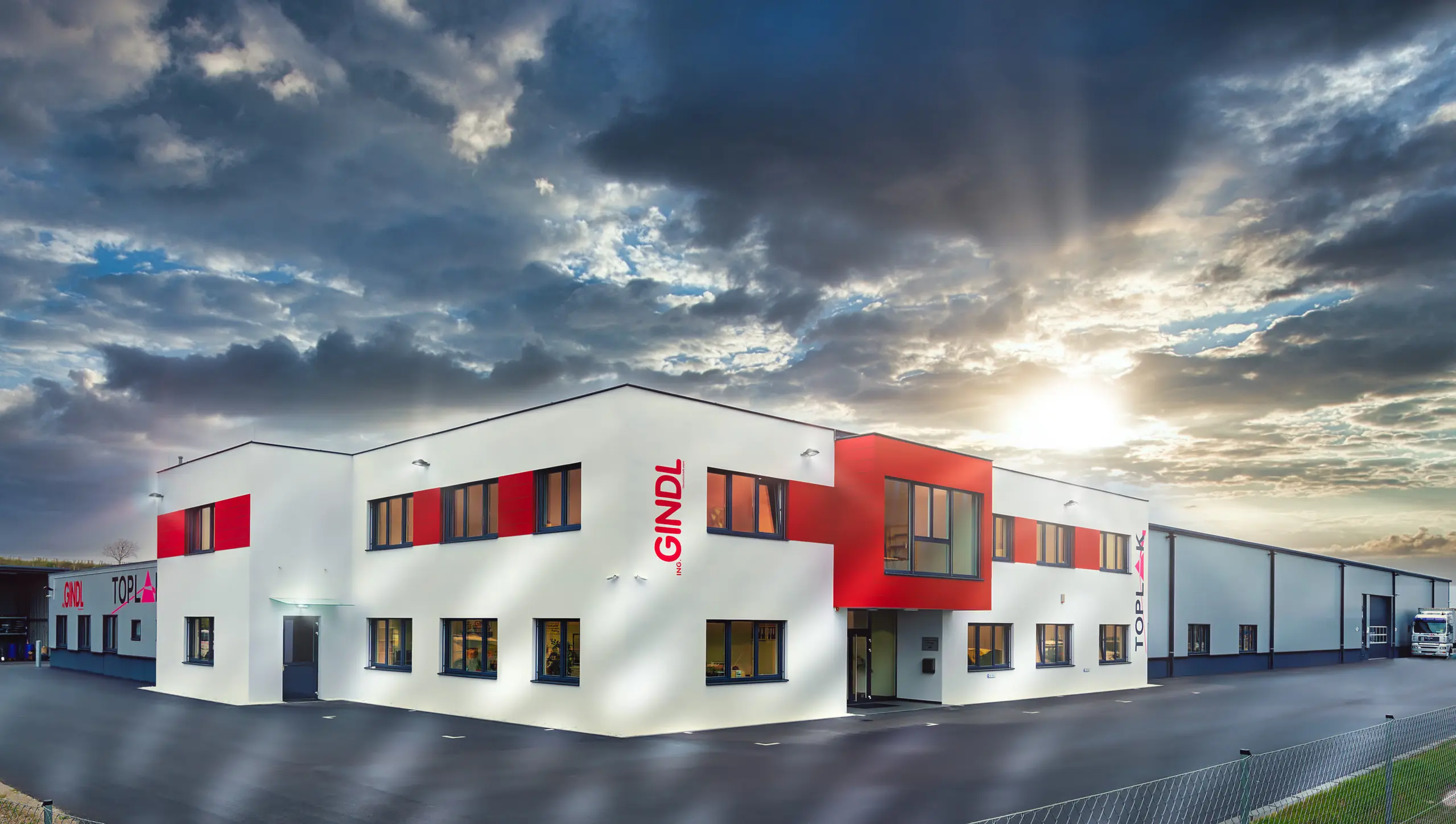 Toplak / Mobile Power