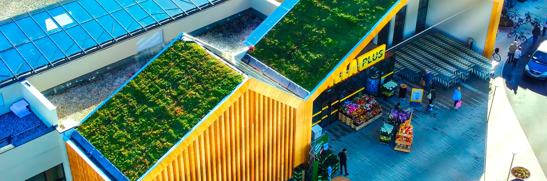 Umbau / Holzhochbau von ATC Holzbau