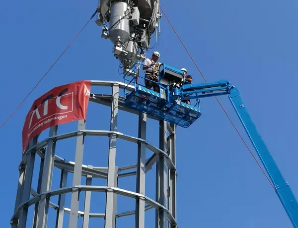 PET TO PET Müllendorf