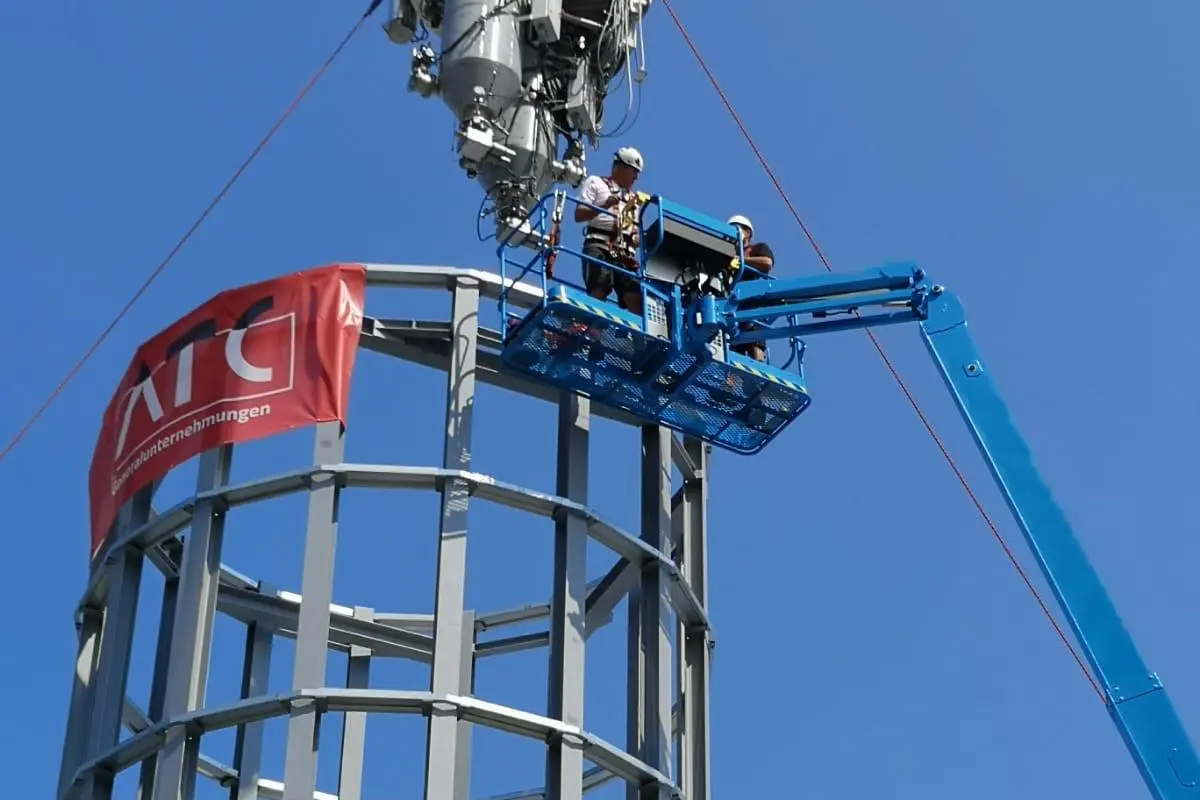 PET TO PET Müllendorf