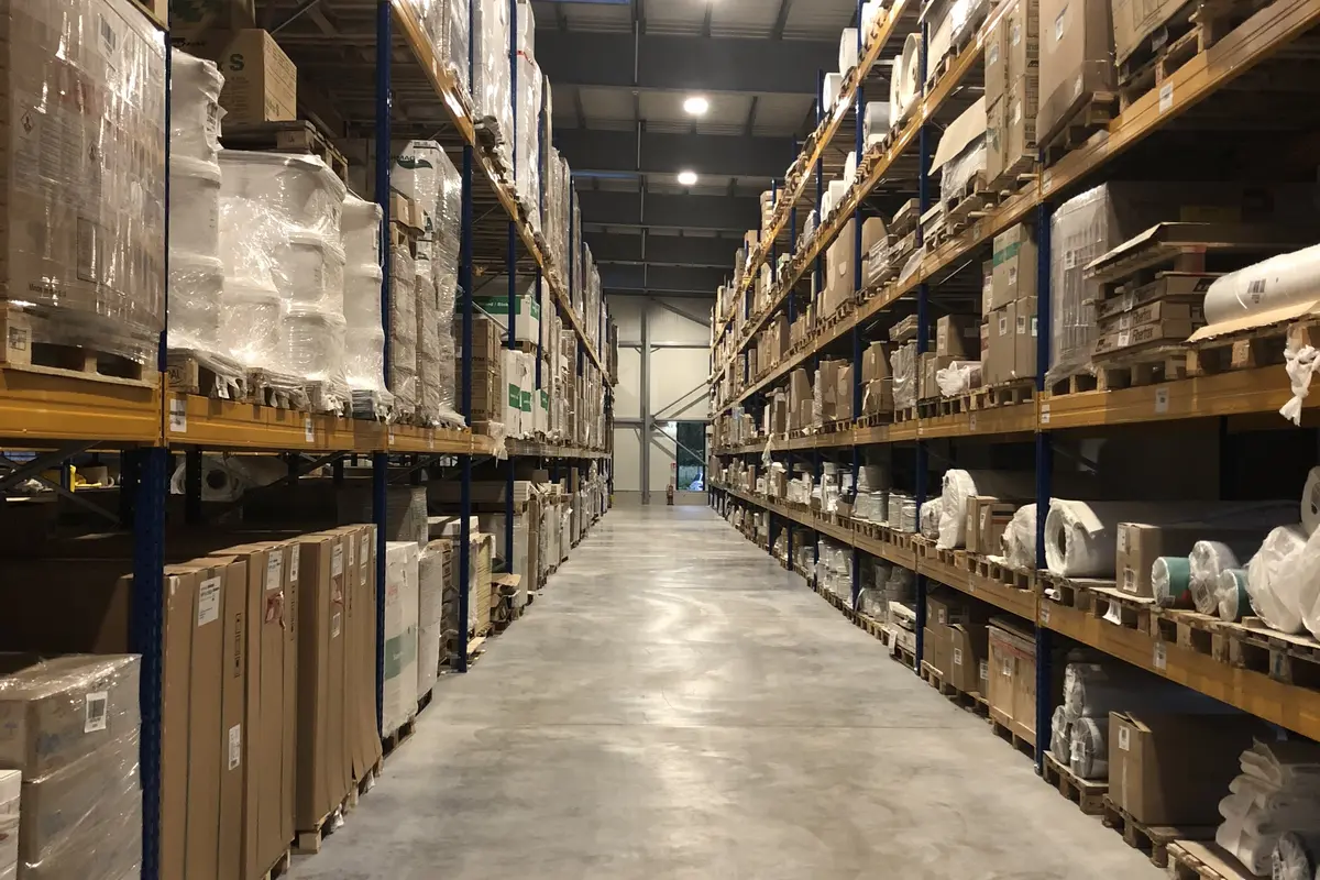 Kneissl & Senn innen