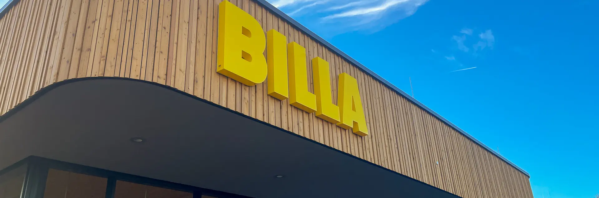 Holzhochbau von ATC Holzbau