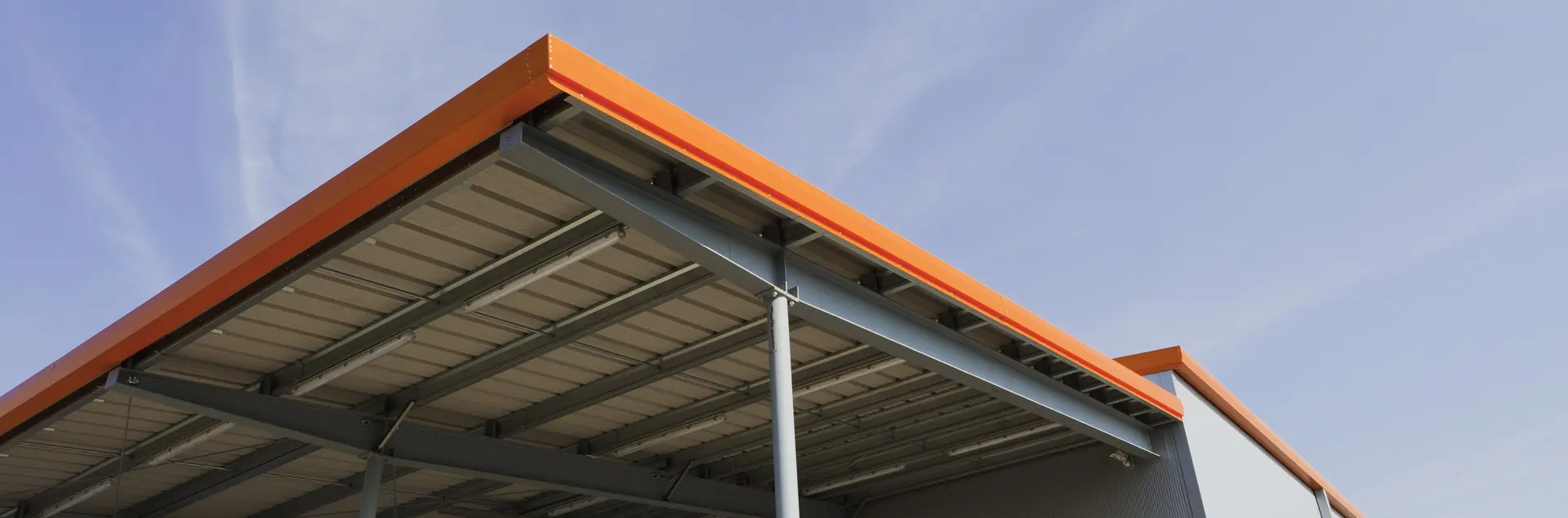 Jägerbau außen 2009