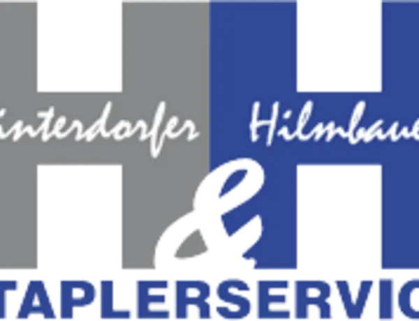 Logo H&H Staplerservice