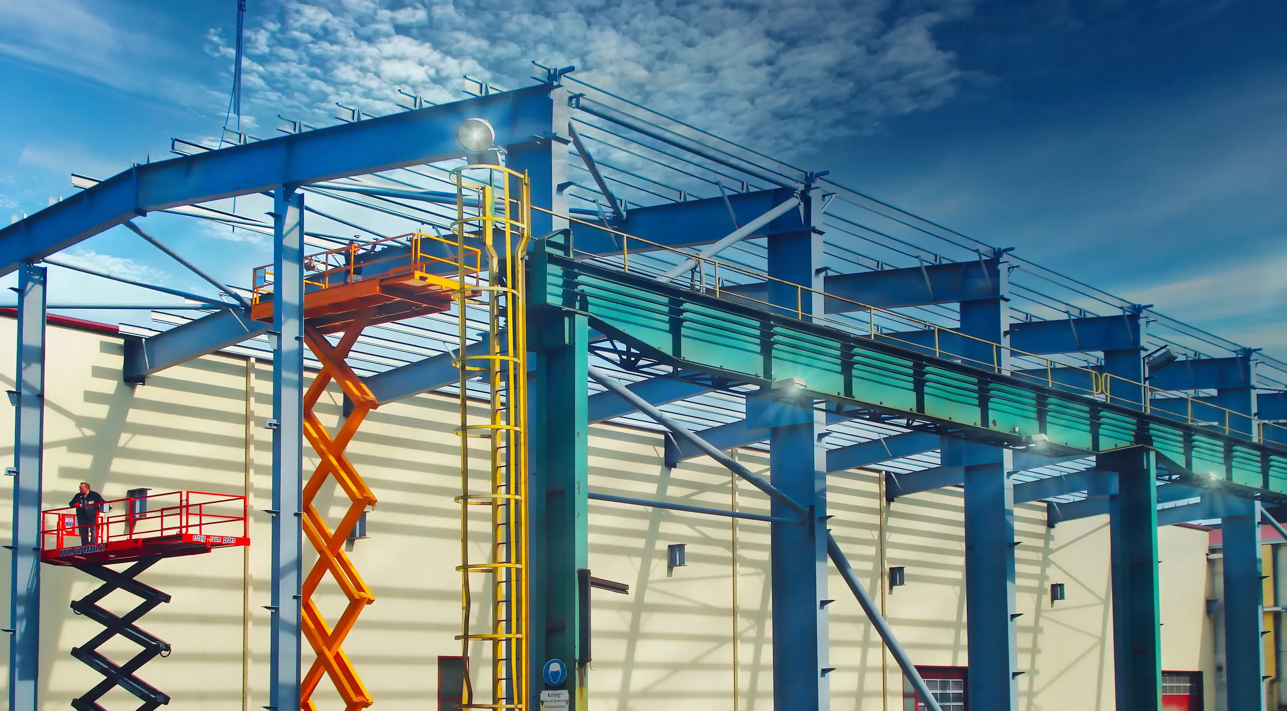 Voestalpine / Gießerei Traisen