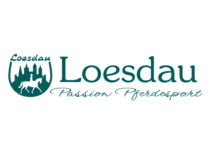 Loesdau Pferdesport