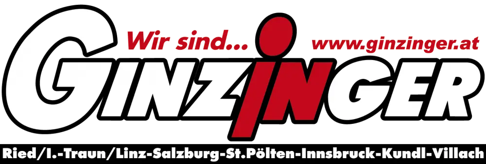 Logo Ginzinger