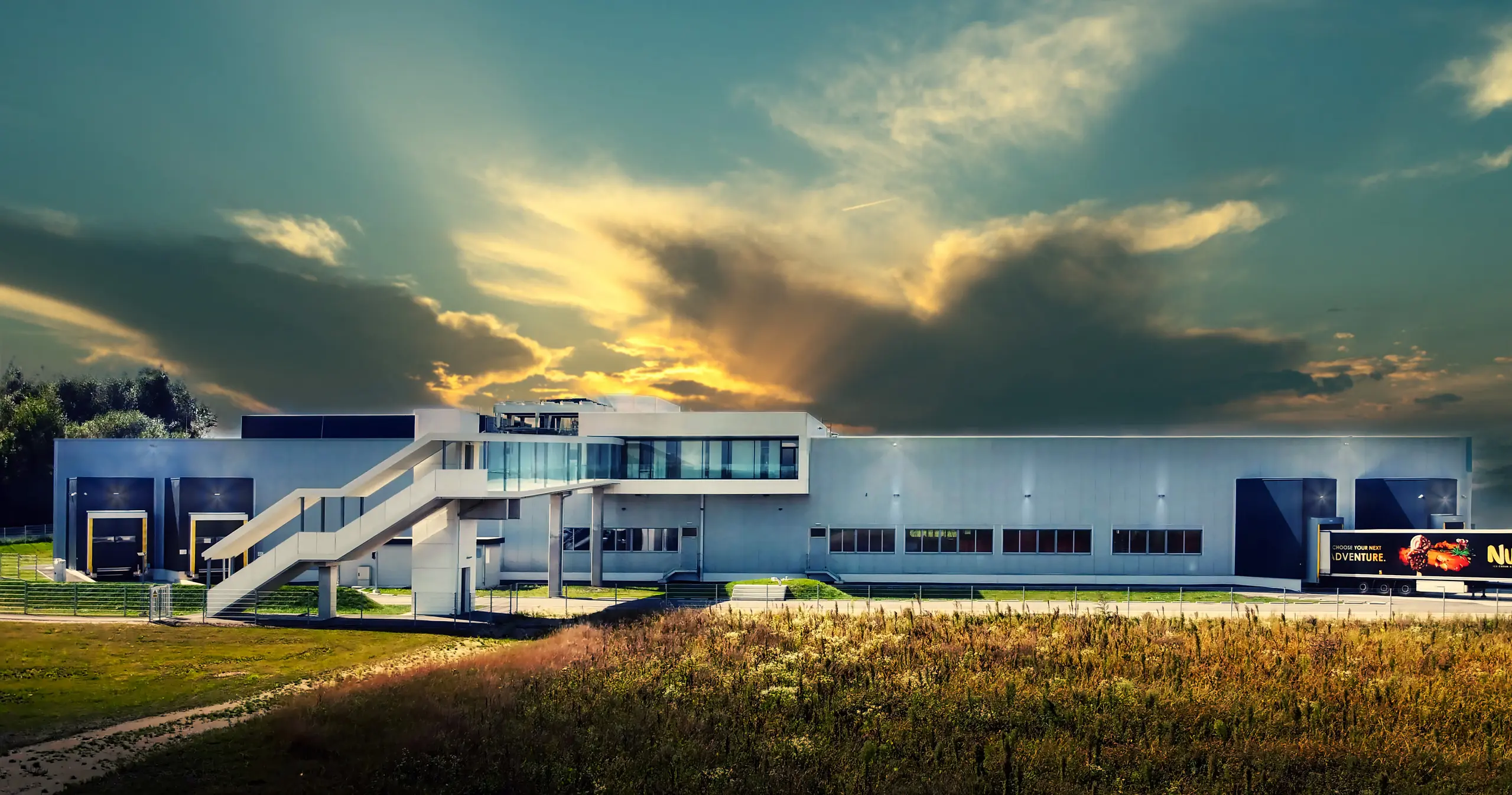 Frischfisch Manufaktur /