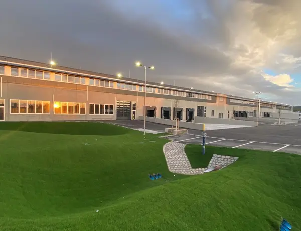 Fertigstellung - Tempos Korneuburg