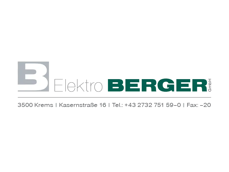 Elektro Berger