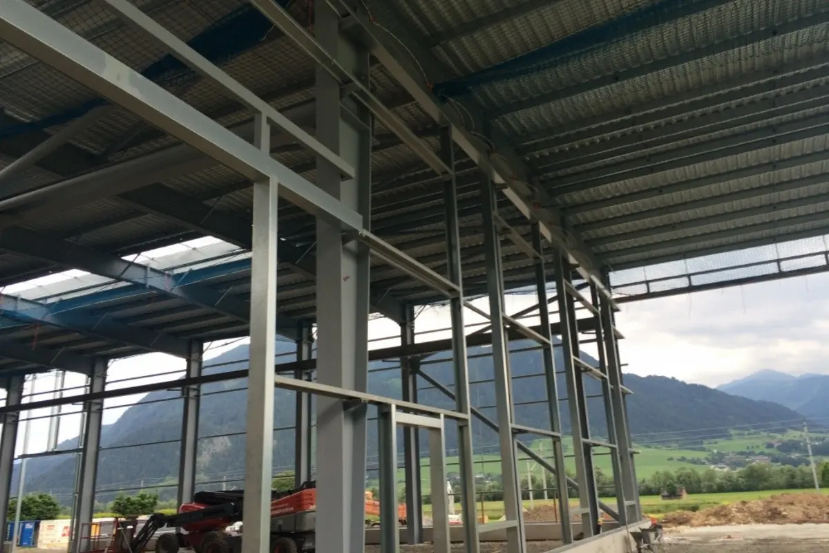 Montage Firma Jaeger 