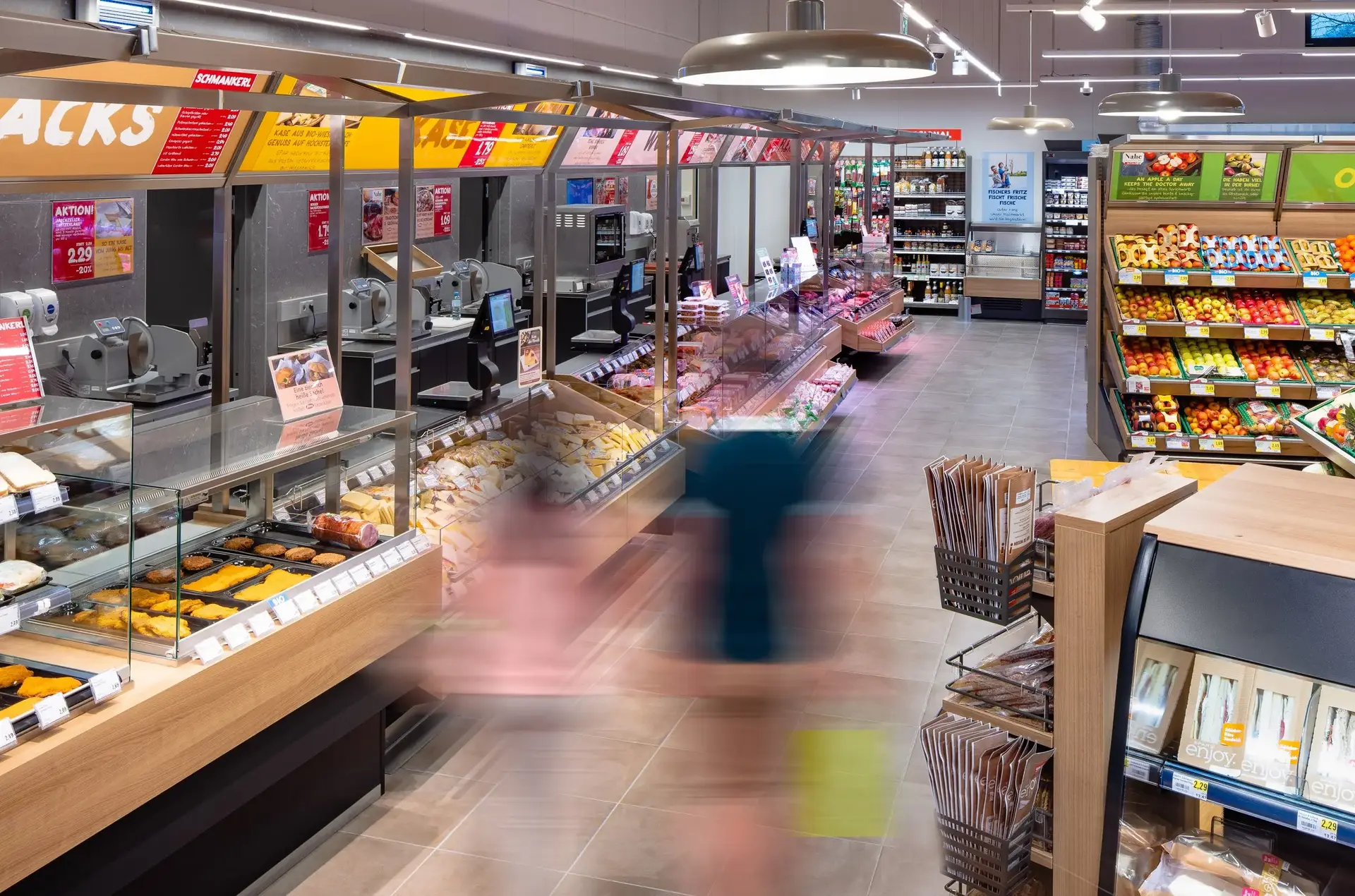 Neubau / Dachkonstruktion ATC Holzbau