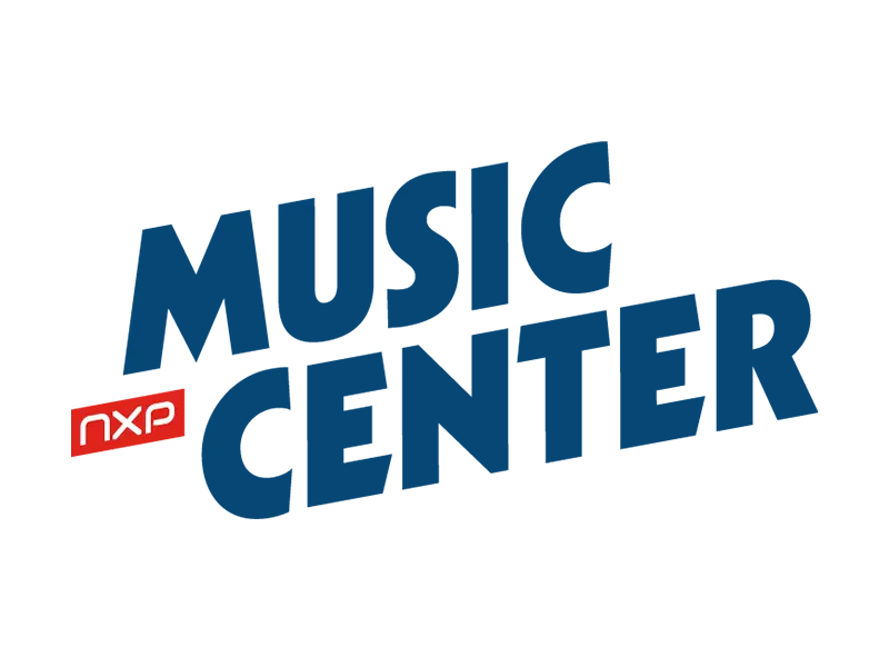 NXP Musik Center