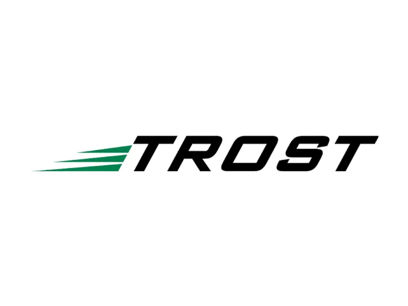 Trost