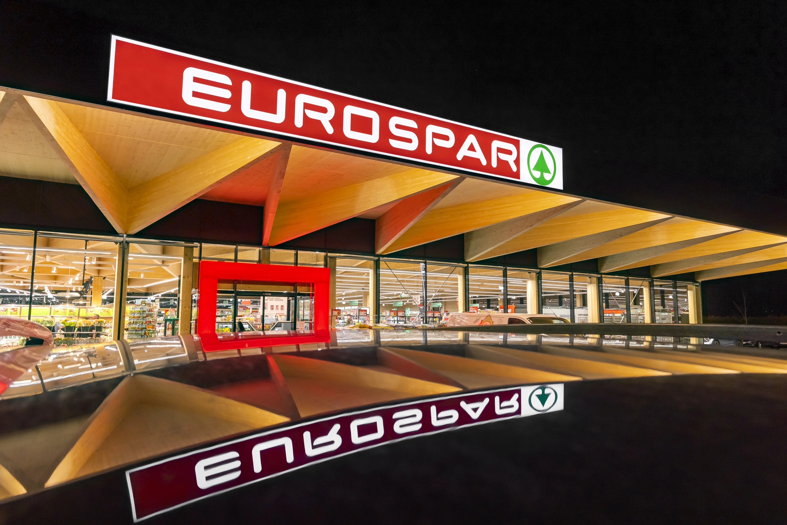 ATC Holzbau Geschichte