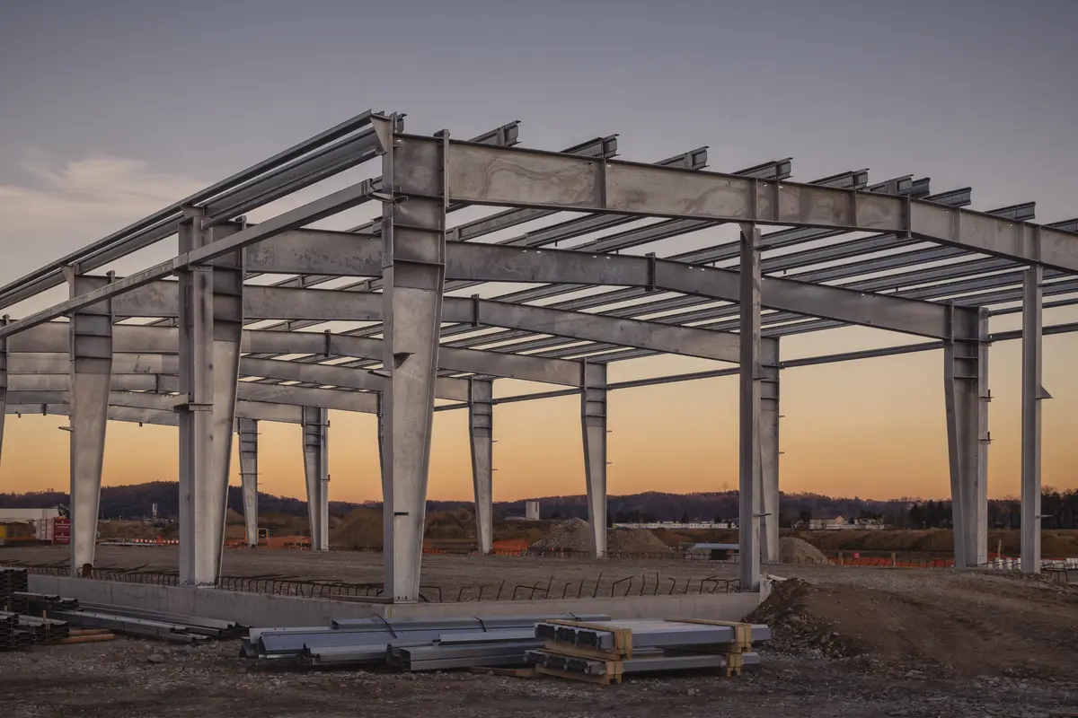 Montage GLS Kalsdorf