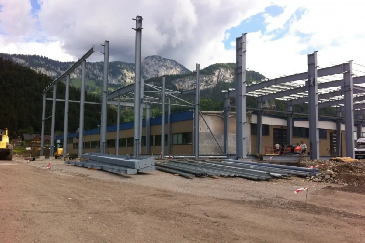 Montage Firma Jaeger 