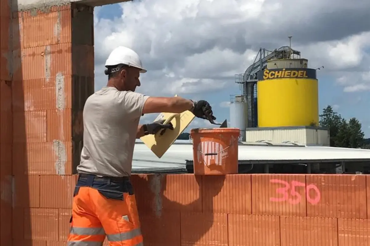 Massivbau Schiedel Akademie