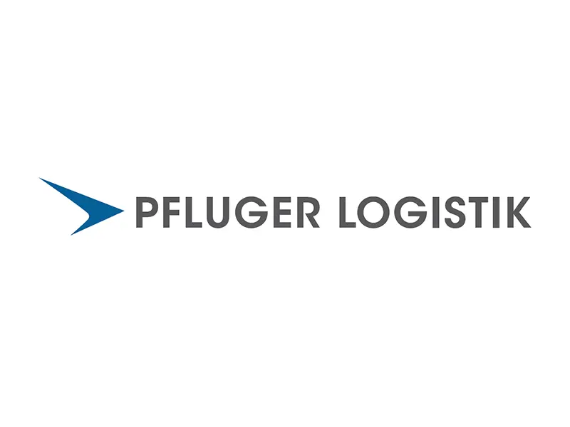 Pfluger Logistiks