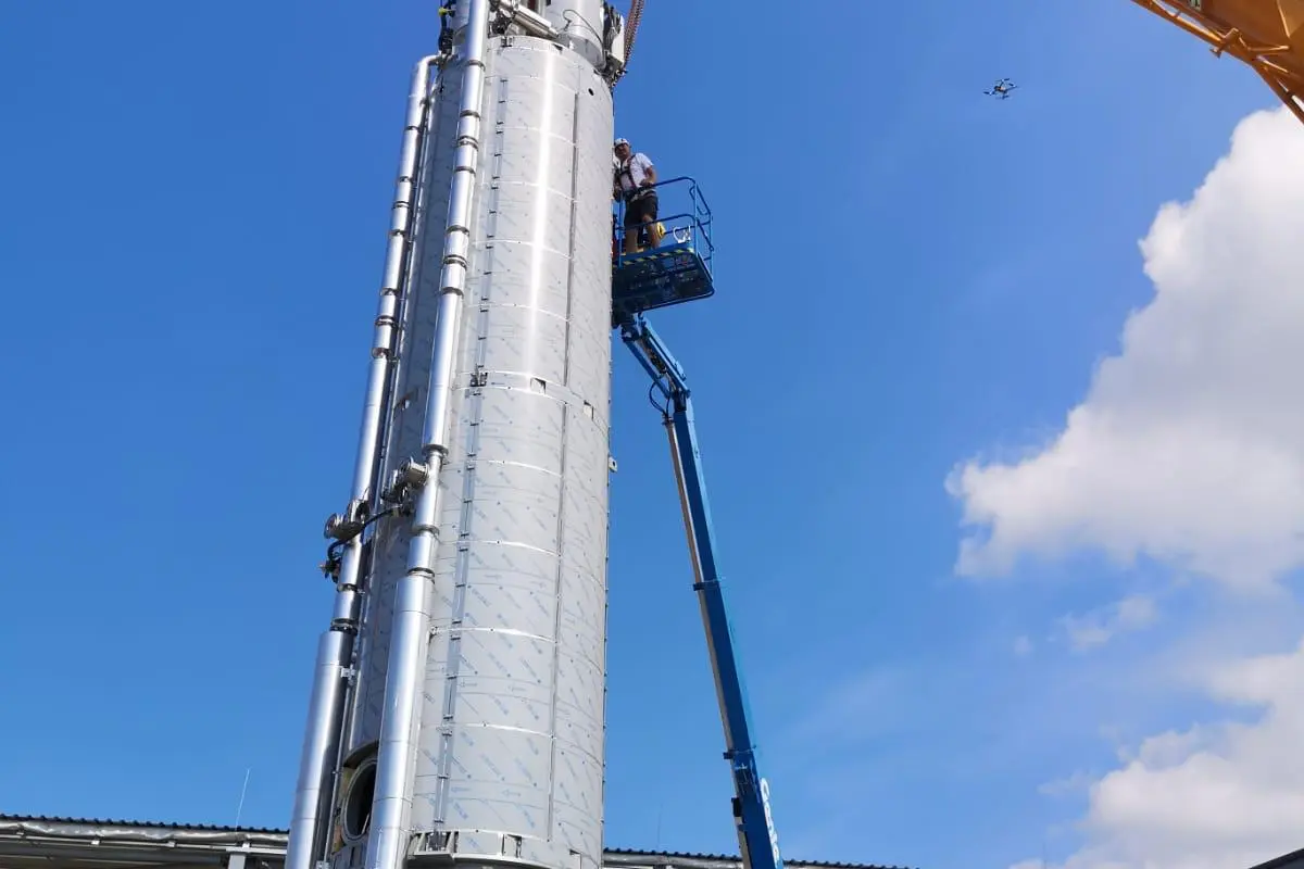 PET TO PET Müllendorf