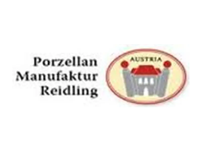 Porzellan Reidling