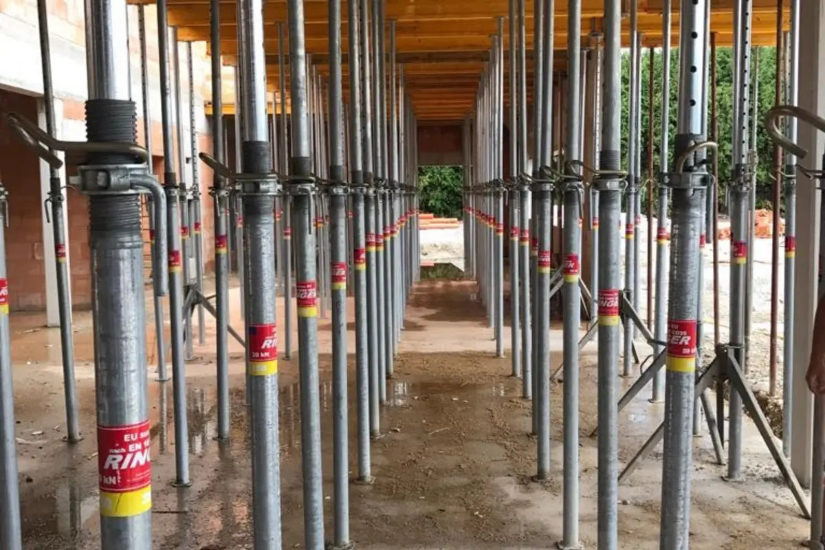 Massivbau Schiedel Akademie