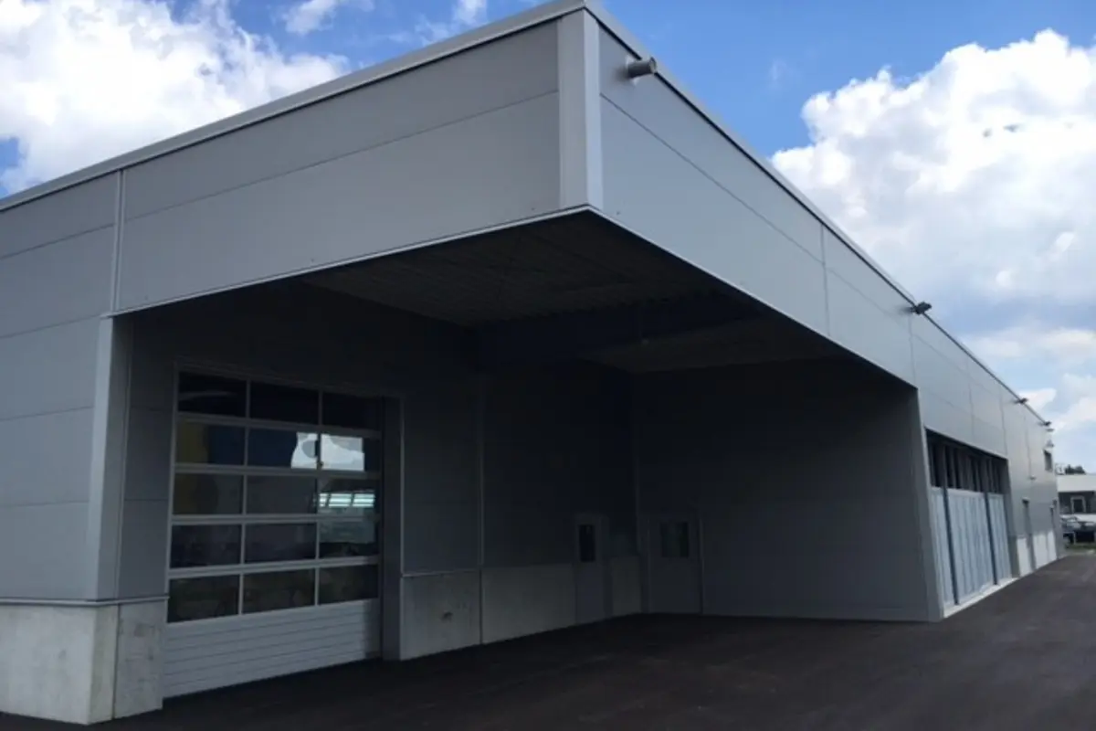 Lack & Karosserie außen