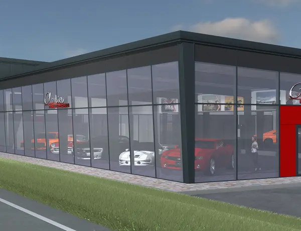 Visualisierung Classics Reloaded