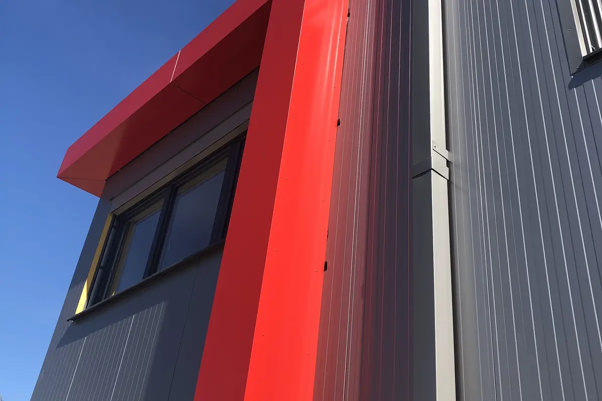 Ginzinger Ried außen