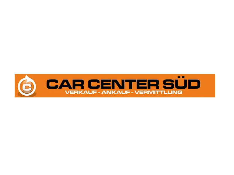 Car Center Süd