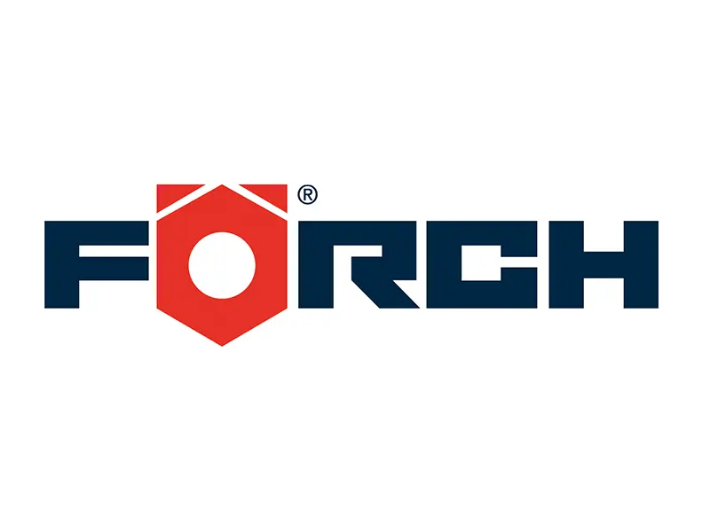 Förch