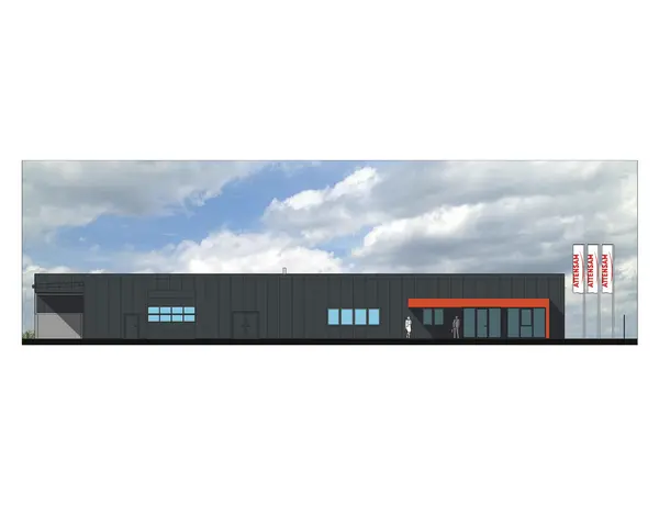 Visualisierung Attensam